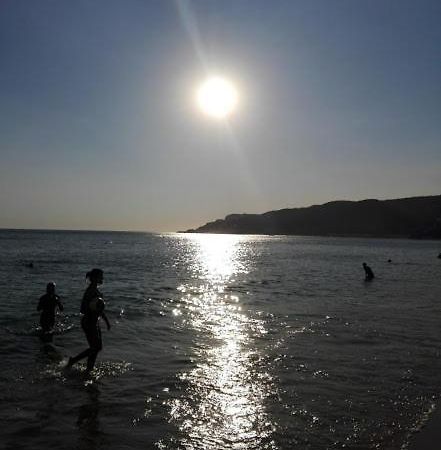 ססימברה Sol, Mar E Praia מראה חיצוני תמונה