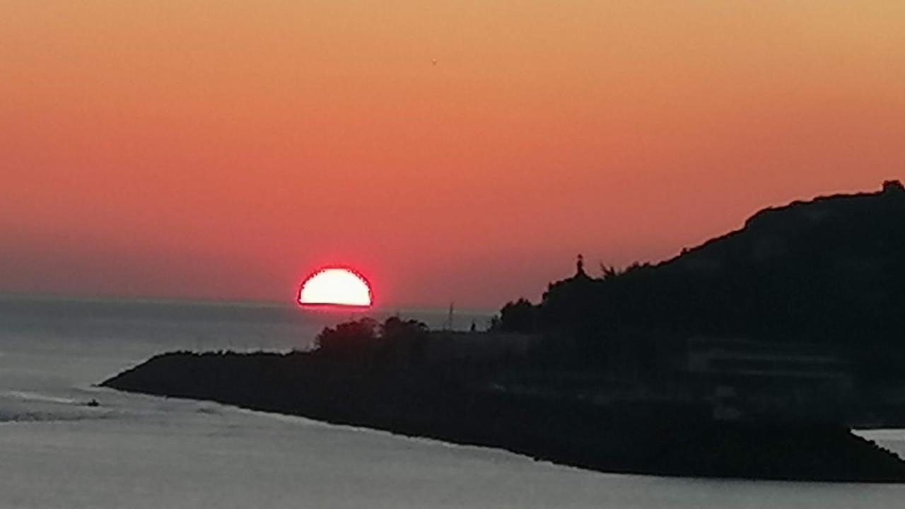 ססימברה Sol, Mar E Praia מראה חיצוני תמונה