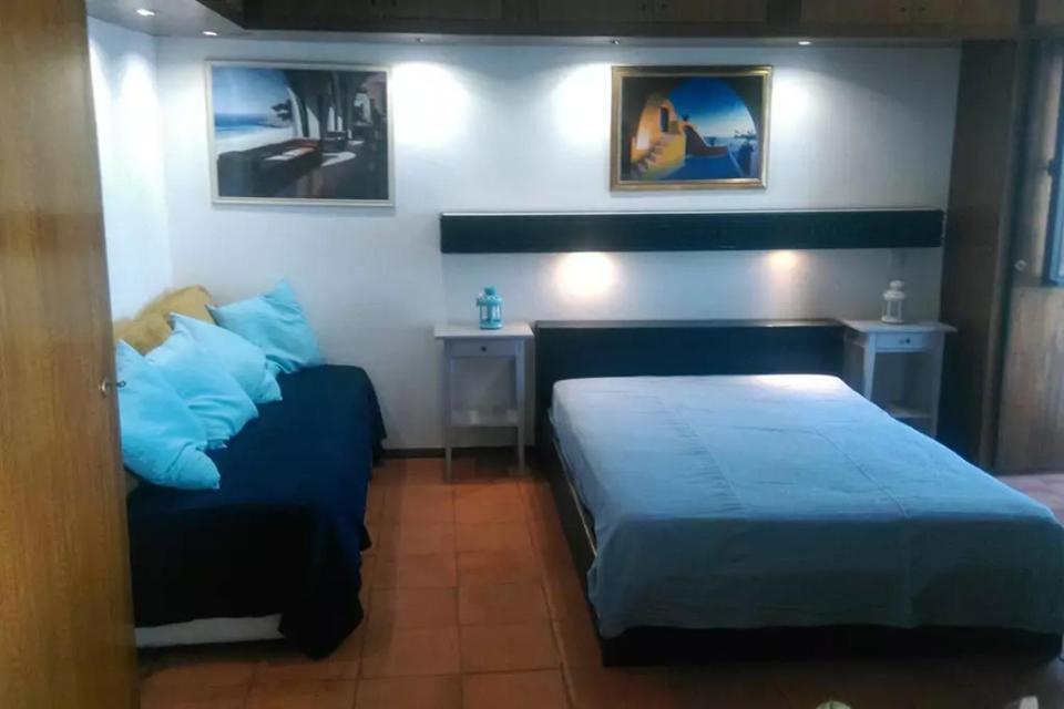 ססימברה Sol, Mar E Praia מראה חיצוני תמונה