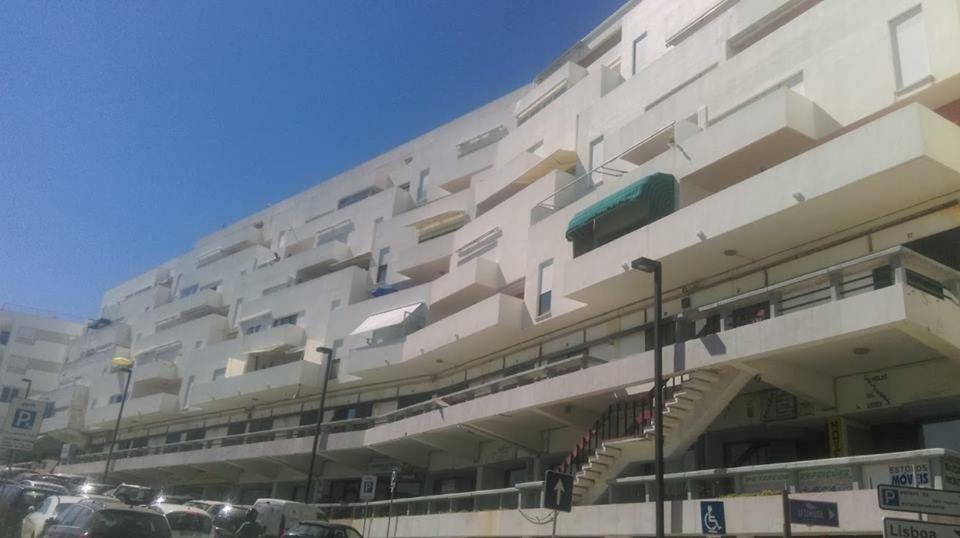 ססימברה Sol, Mar E Praia מראה חיצוני תמונה