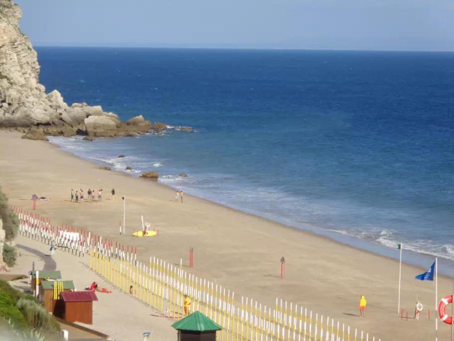 ססימברה Sol, Mar E Praia מראה חיצוני תמונה